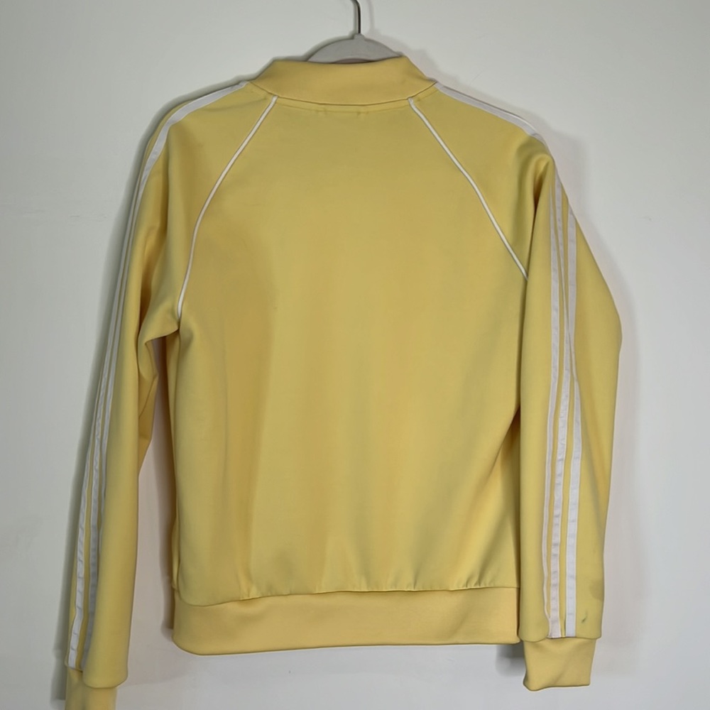 Adidas Jacket - image 2